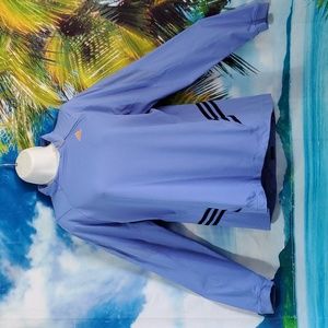 Adidas Formation Supernova workout long sleeves top women's size XL